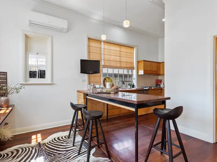 Sixth view of Homely house listing, 66 Lawler Street, Subiaco WA 6008