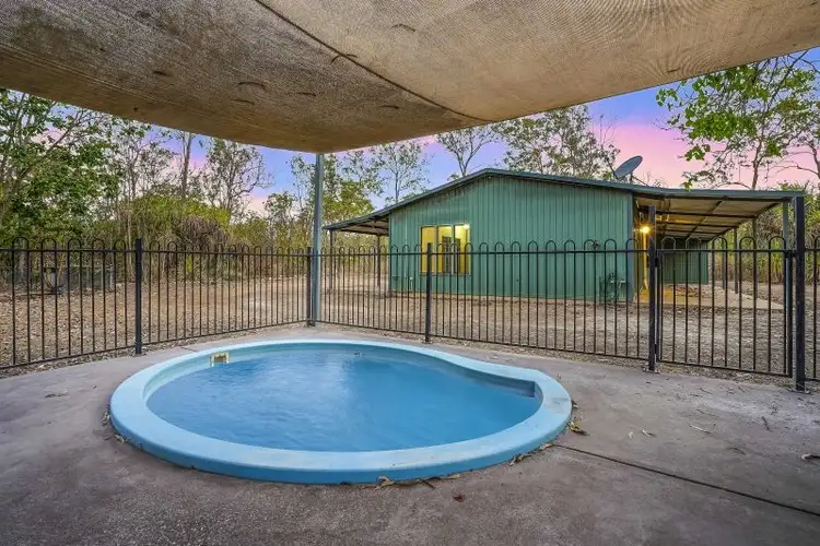 Fourth view of Homely house listing, 265 Thomas Road, Humpty Doo NT 836
