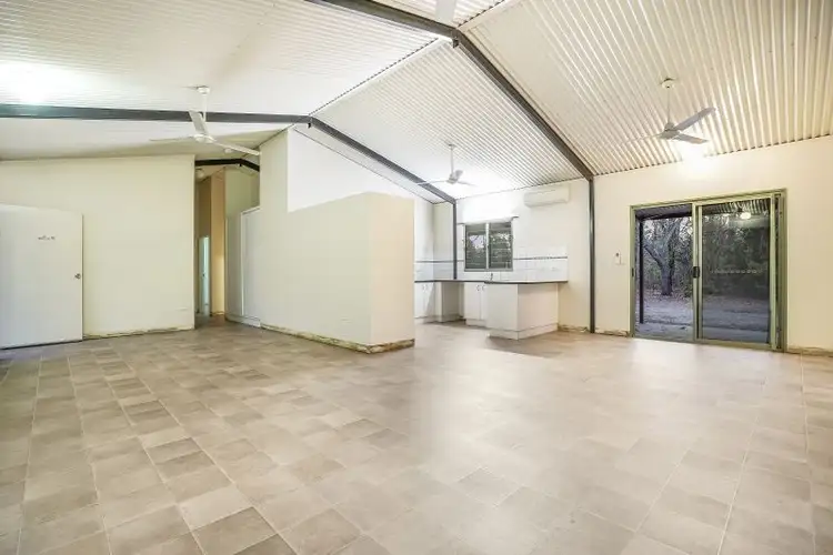 Fifth view of Homely house listing, 265 Thomas Road, Humpty Doo NT 836