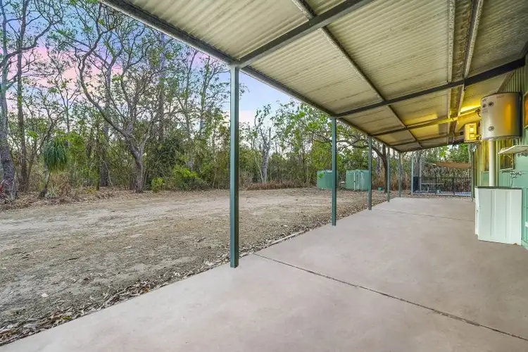 Seventh view of Homely house listing, 265 Thomas Road, Humpty Doo NT 836
