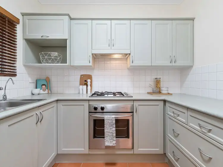 Fourth view of Homely apartment listing, 3/59 Stockdale Crescent, Wembley Downs WA 6019