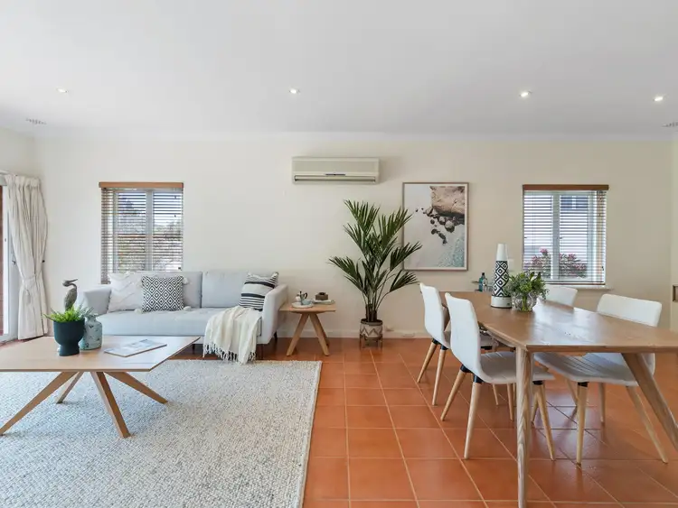 Sixth view of Homely apartment listing, 3/59 Stockdale Crescent, Wembley Downs WA 6019