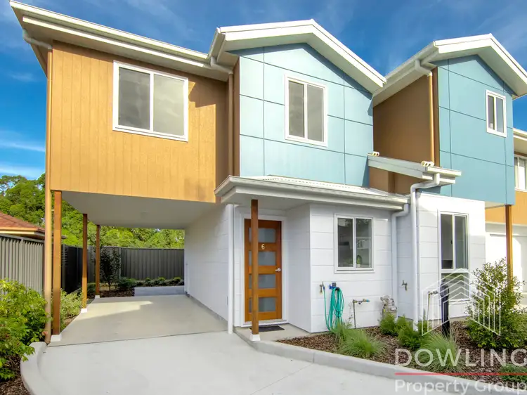 6/10 Minmi Road, Edgeworth NSW 2285