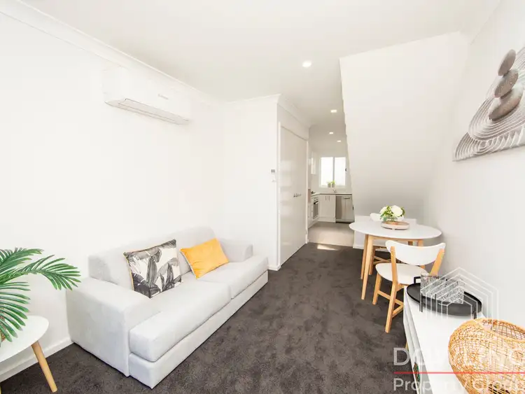 Fourth view of Homely townhouse listing, 6/10 Minmi Road, Edgeworth NSW 2285