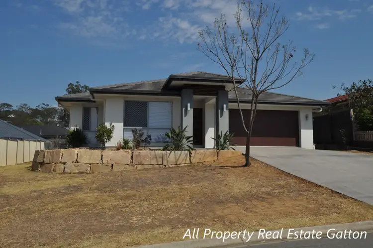 14 Raymont Crescent, Gatton QLD 4343