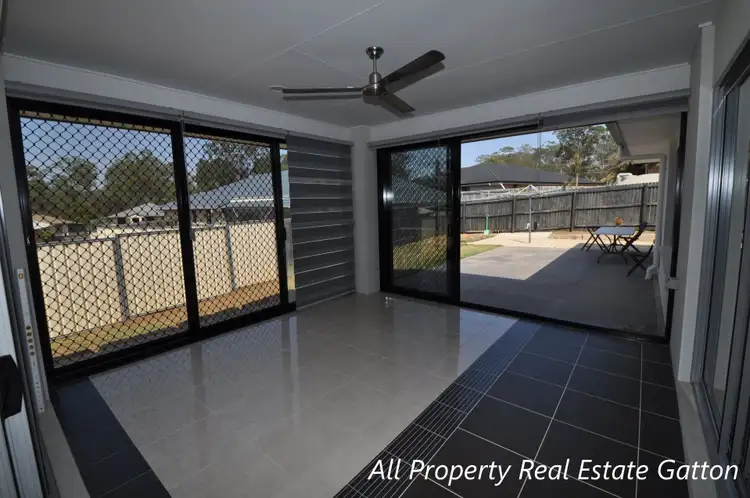 Fifth view of Homely house listing, 14 Raymont Crescent, Gatton QLD 4343