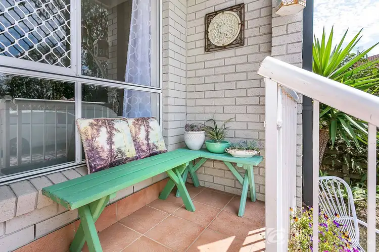 Second view of Homely townhouse listing, 7/10 Cobai Drive, Mudgeeraba QLD 4213