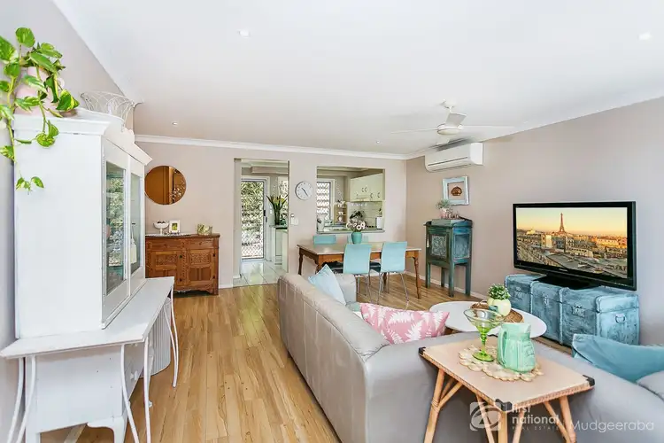 Third view of Homely townhouse listing, 7/10 Cobai Drive, Mudgeeraba QLD 4213