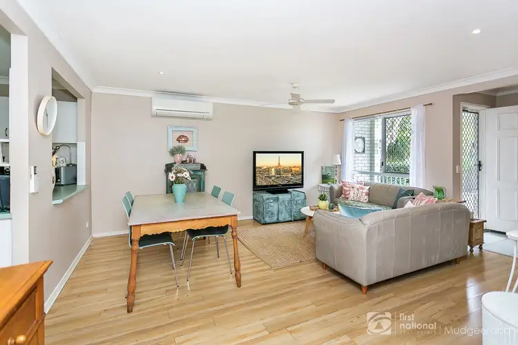 Fourth view of Homely townhouse listing, 7/10 Cobai Drive, Mudgeeraba QLD 4213