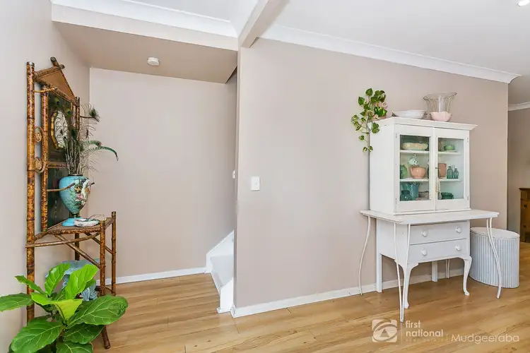 Fifth view of Homely townhouse listing, 7/10 Cobai Drive, Mudgeeraba QLD 4213