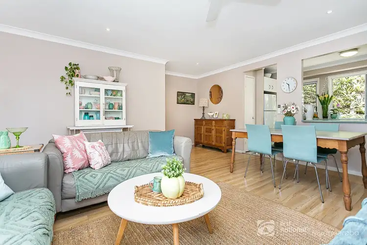 Sixth view of Homely townhouse listing, 7/10 Cobai Drive, Mudgeeraba QLD 4213