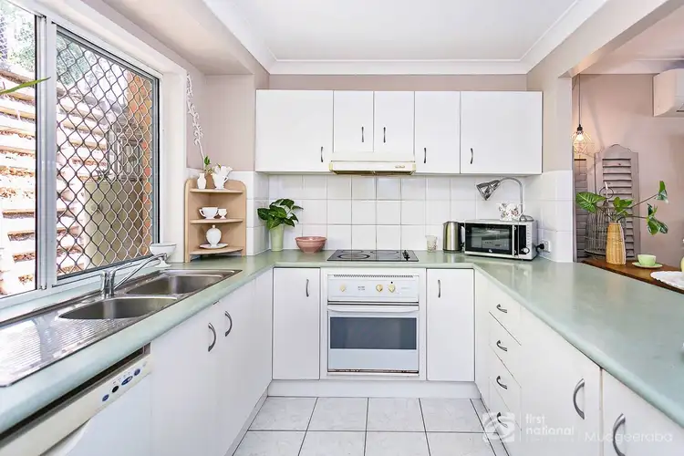 Seventh view of Homely townhouse listing, 7/10 Cobai Drive, Mudgeeraba QLD 4213