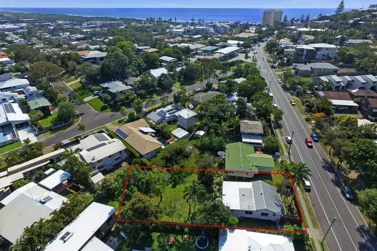 57 Yandina-Coolum Road, Coolum Beach QLD 4573