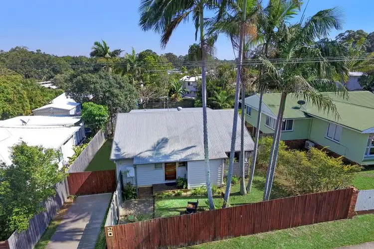 Second view of Homely house listing, 57 Yandina-Coolum Road, Coolum Beach QLD 4573