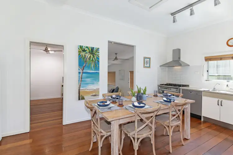 Third view of Homely house listing, 57 Yandina-Coolum Road, Coolum Beach QLD 4573
