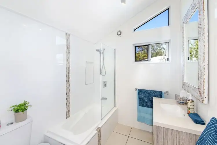 Fifth view of Homely house listing, 57 Yandina-Coolum Road, Coolum Beach QLD 4573