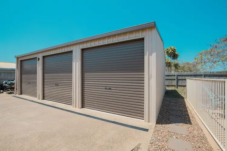 Third view of Homely house listing, 13 Mckewen Street, Svensson Heights QLD 4670