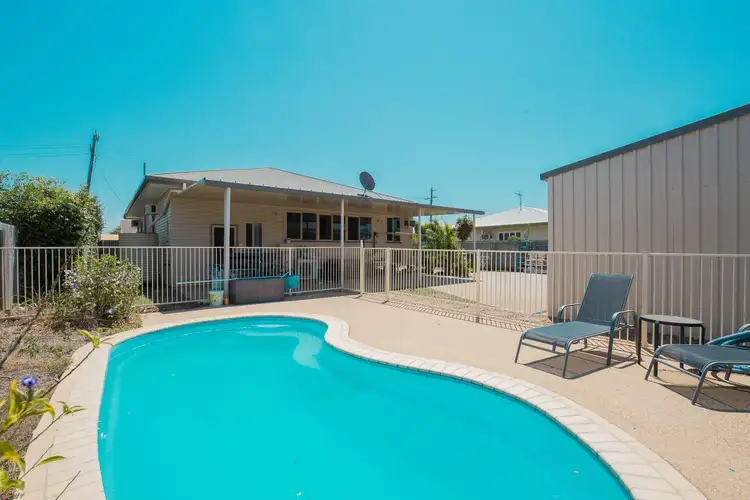 Fifth view of Homely house listing, 13 Mckewen Street, Svensson Heights QLD 4670