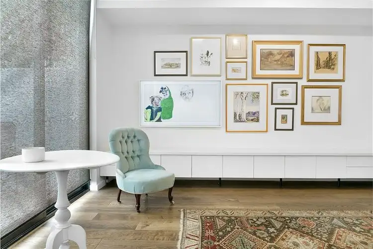 Fifth view of Homely apartment listing, 202/76 Mitchell Road, Alexandria NSW 2015