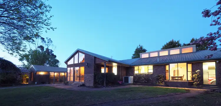 222 Forthside Road, Forthside TAS 7310
