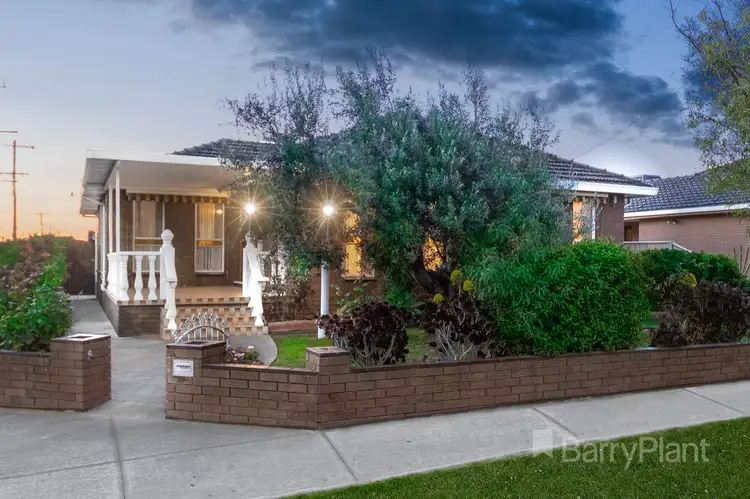 87 Allison Street, Sunshine West VIC 3020