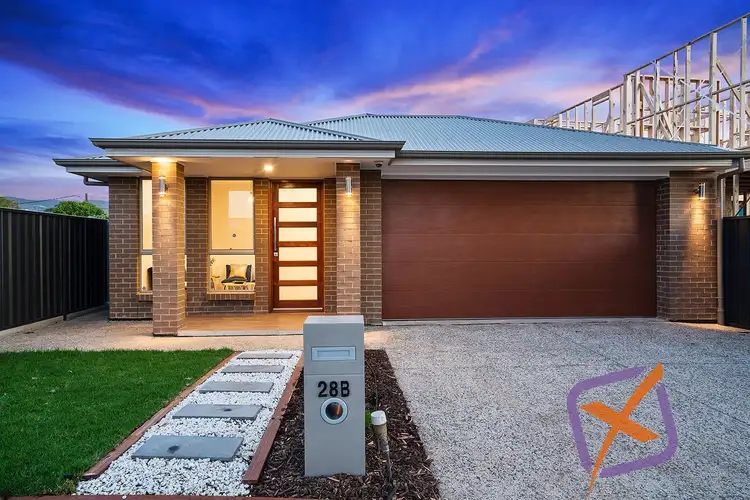 Main view of Homely house listing, 28b Braemore Terrace, Campbelltown SA 5074