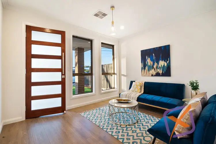 Second view of Homely house listing, 28b Braemore Terrace, Campbelltown SA 5074