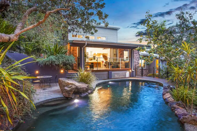 4 Lochiel Road, Engadine NSW 2233