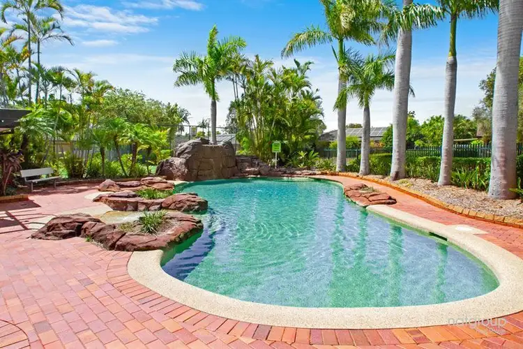 Main view of Homely semi-detached listing, 197/125 Hansford Road, Coombabah QLD 4216