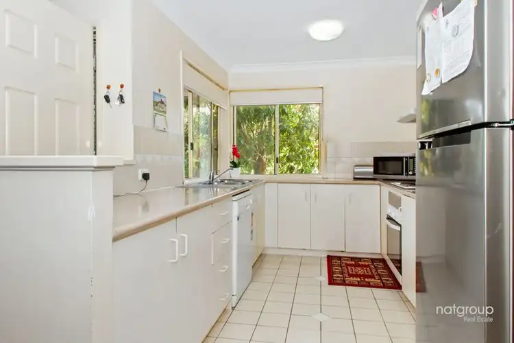 Second view of Homely semi-detached listing, 197/125 Hansford Road, Coombabah QLD 4216