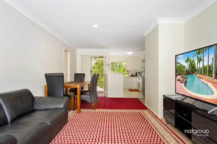 Third view of Homely semi-detached listing, 197/125 Hansford Road, Coombabah QLD 4216