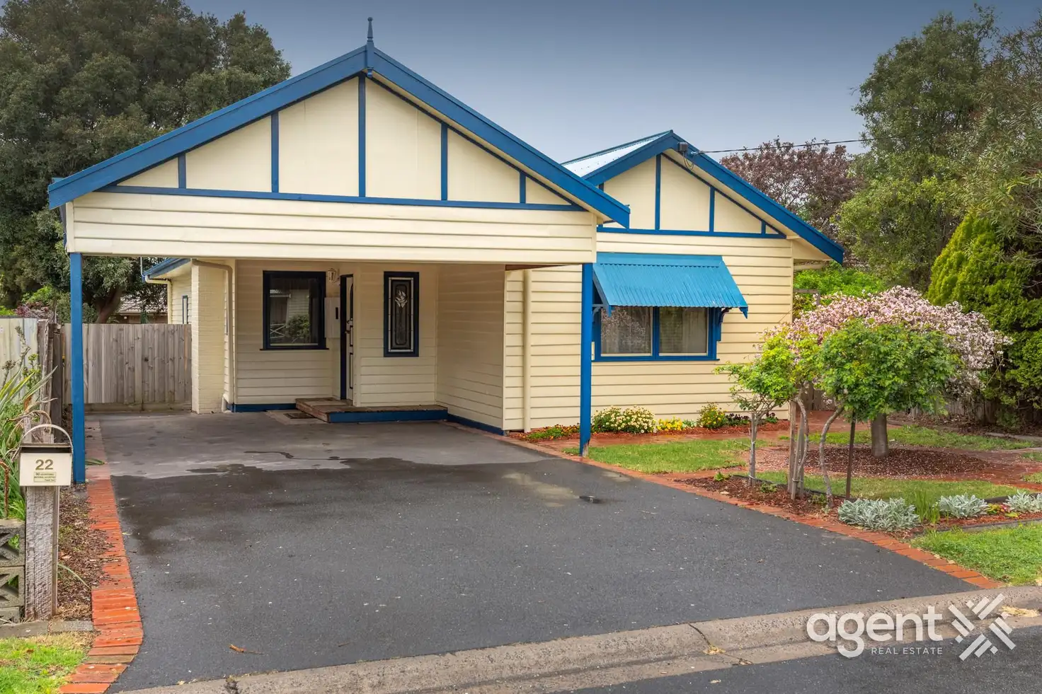 Main view of Homely house listing, 22 Railway Avenue, Beaconsfield VIC 3807