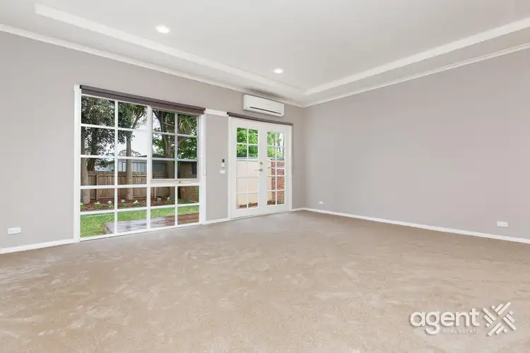 Third view of Homely house listing, 22 Railway Avenue, Beaconsfield VIC 3807