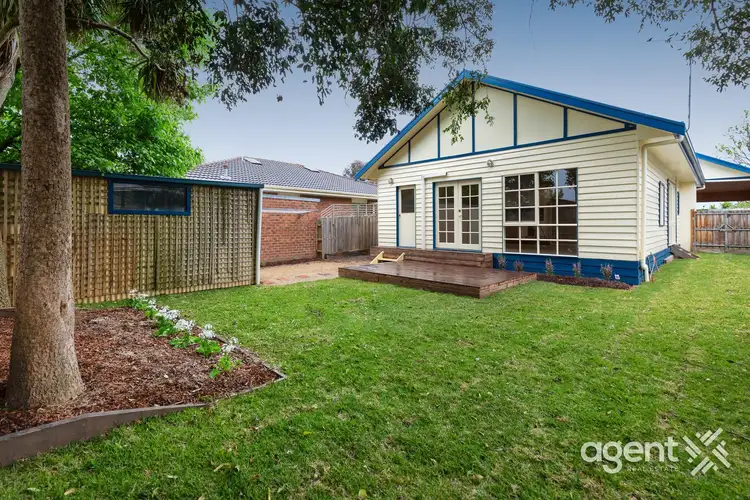 Fifth view of Homely house listing, 22 Railway Avenue, Beaconsfield VIC 3807