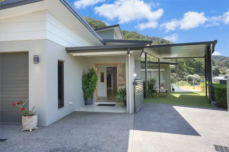 Third view of Homely house listing, 18 Tamar Close, Mount Sheridan QLD 4868