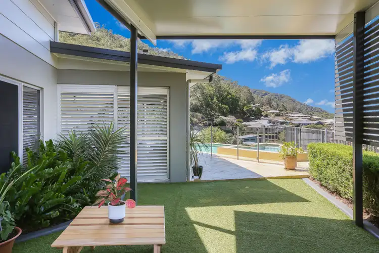 Fourth view of Homely house listing, 18 Tamar Close, Mount Sheridan QLD 4868