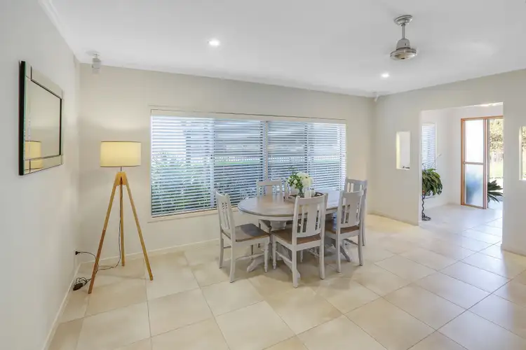 Fifth view of Homely house listing, 18 Tamar Close, Mount Sheridan QLD 4868