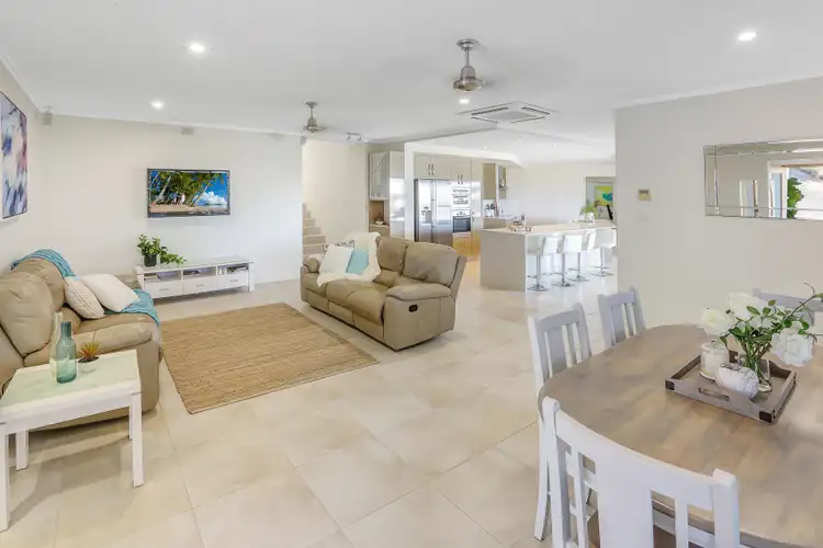 Sixth view of Homely house listing, 18 Tamar Close, Mount Sheridan QLD 4868