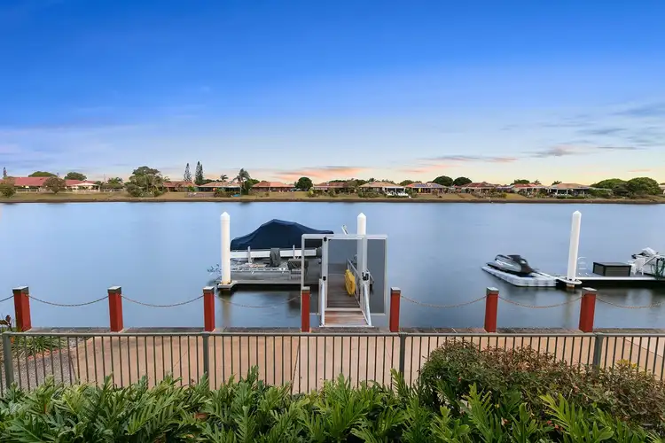 Third view of Homely house listing, 14 Bahamas Circuit, Kawana Island QLD 4575