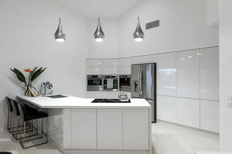 Sixth view of Homely house listing, 14 Bahamas Circuit, Kawana Island QLD 4575