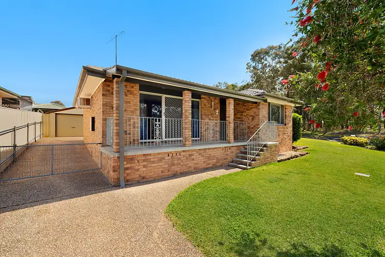 2 Triggs Close, Thornton NSW 2322