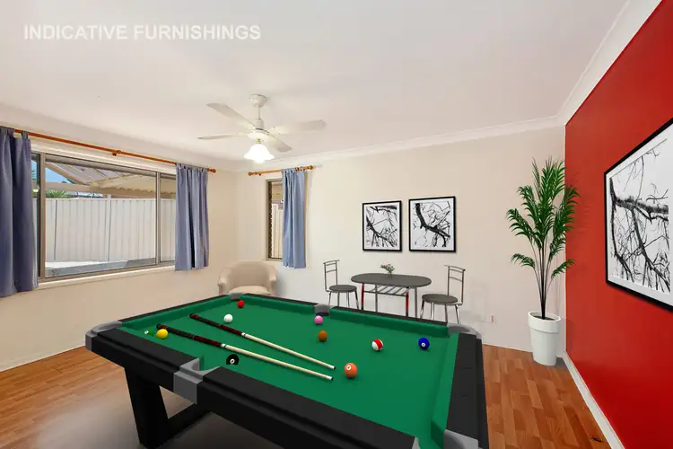 Fifth view of Homely house listing, 2 Triggs Close, Thornton NSW 2322