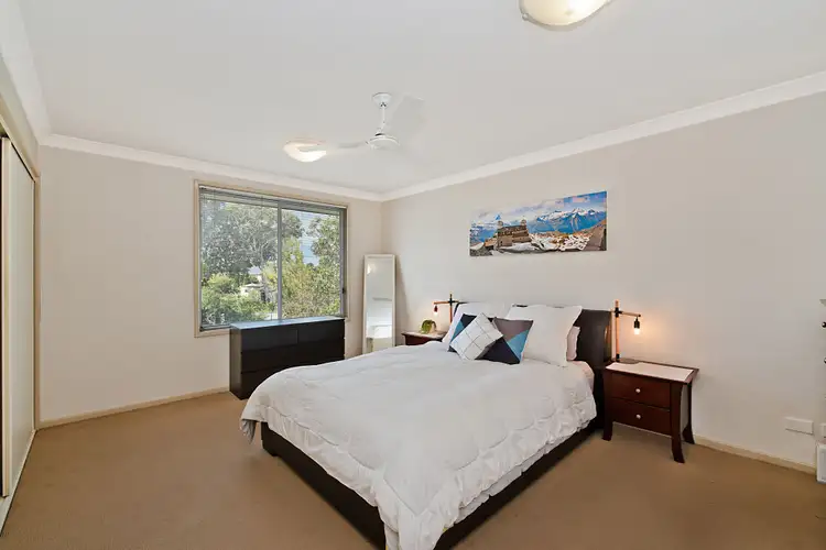 Fifth view of Homely townhouse listing, 10/28 Eurimbla Street, Thornton NSW 2322