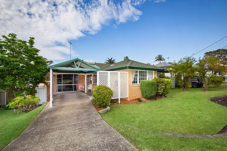 48 Kingswood Road, Engadine NSW 2233