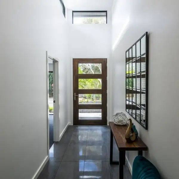 Fourth view of Homely townhouse listing, 4b Cumberlege Crescent, Pearce ACT 2607
