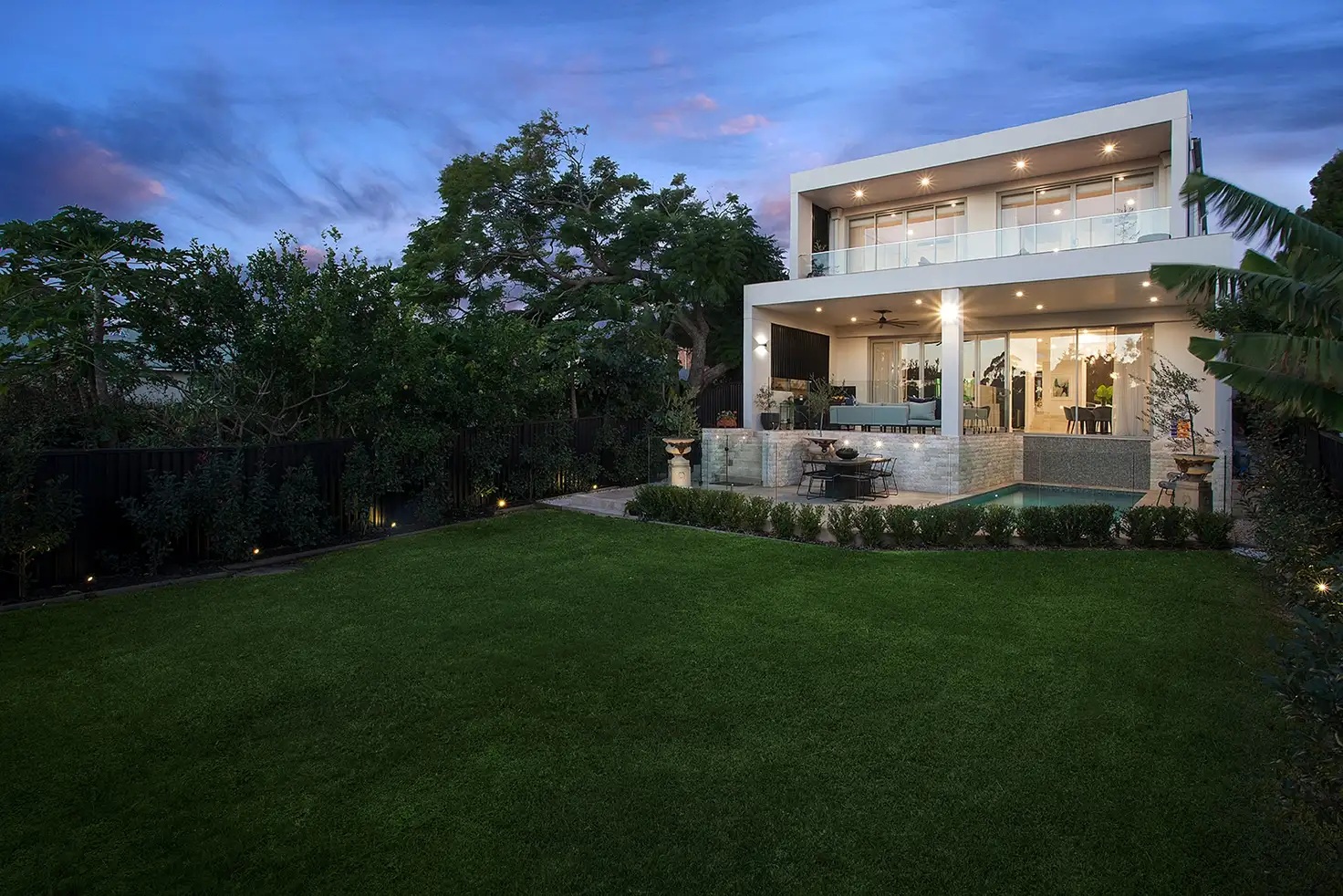 Main view of Homely house listing, 51 Homedale Crescent, Connells Point NSW 2221