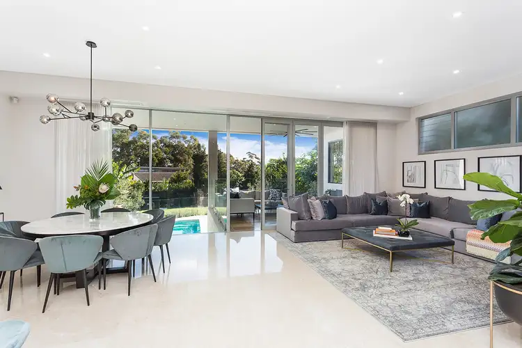 Third view of Homely house listing, 51 Homedale Crescent, Connells Point NSW 2221