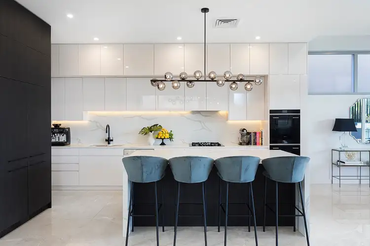 Fifth view of Homely house listing, 51 Homedale Crescent, Connells Point NSW 2221