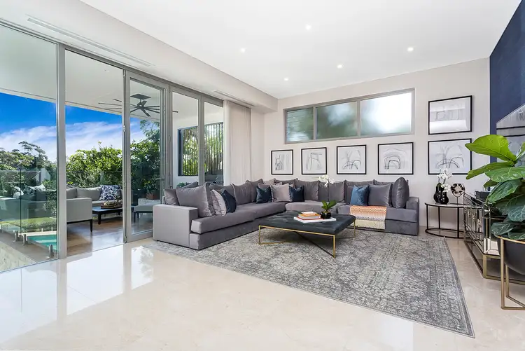 Sixth view of Homely house listing, 51 Homedale Crescent, Connells Point NSW 2221