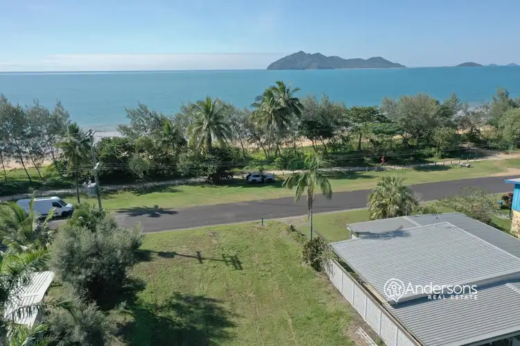 Main view of Homely land listing, 31 Banfield Parade, Wongaling Beach QLD 4852